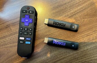 Roku streaming sticks are as much as 37 p.c off proper now