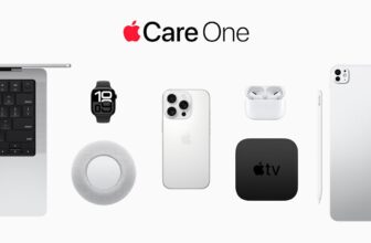 AppleCare One helps you to defend three units beneath one subscription
