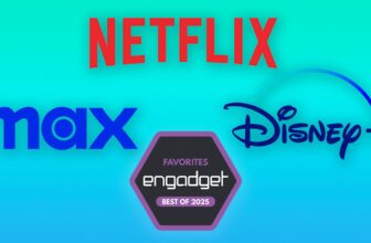 The very best streaming providers in 2025