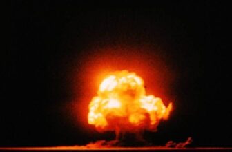 80 Years After the Trinity Atomic Blast, New Mexico’s Downwinders Might Lastly See Reparations