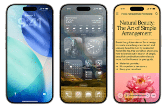 Is your iPhone suitable? Here is an inventory which units can obtain it in the present day