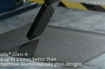 Corning avoids EU antitrust tremendous by ending unique offers with cellphone producers