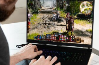 Presumably the Finest Laptop computer to Change Your Desktop