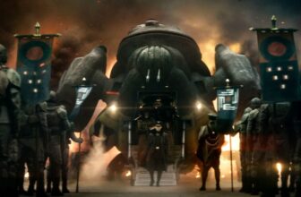 Zack Snyder Can’t Let ‘Insurgent Moon’ Die