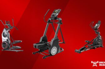 Greatest Elliptical Machines of 2025, Reviewed by Health Consultants