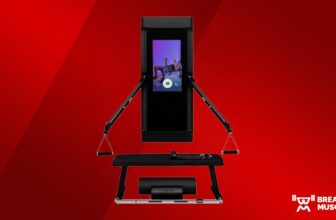 Skilled-Examined: Tonal Evaluate (2025) – Breaking Muscle