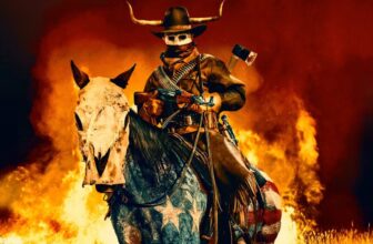 ‘The Purge’ Motion pictures Could Return to Hold America Violent