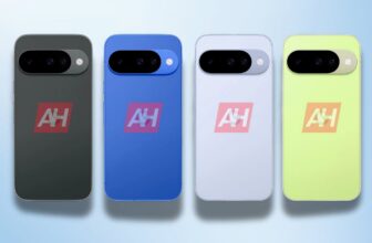 New Pixel 10 renders showcase triple cameras and putting new shade tones