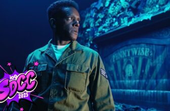 We Simply Noticed 10 Jaw-Dropping Minutes of ‘It: Welcome to Derry’