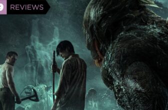 ‘Monster Island’ Feels Like a ‘Predator’ Film Set Throughout World Conflict II