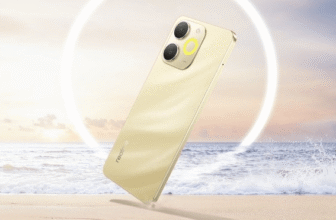 Realme Narzo 80 Lite 4G Introduced With 90Hz Show, 6,300mAh Battery, And IP54 Score