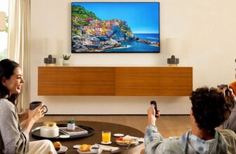 4 indicators it’s time to exchange your sensible TV