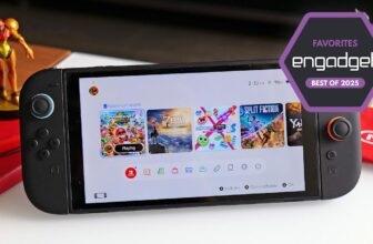 One of the best Nintendo Swap 2 video games for 2025