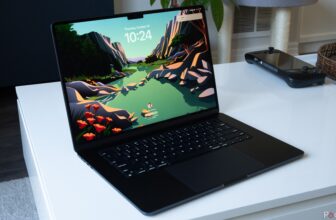 Apple’s OLED MacBook Professional could possibly be years away, however a less expensive MacBook would possibly land this 12 months