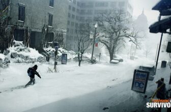 Survivors will convey ‘survival extraction’ to the collection