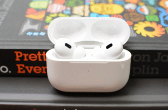 Apple’s AirPods Professional 2 are 32 p.c off proper now