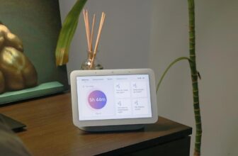 Gemini is coming to Google Residence in October with each free and paid variations