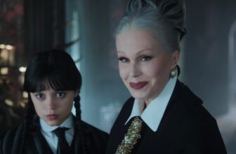 Simply Half of ‘Wednesday’ Season 2 Has Already Matched Season 1’s Rankings