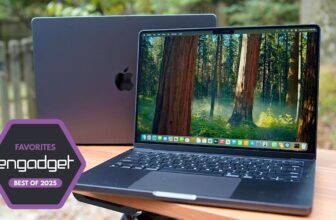 The very best MacBook equipment for 2025