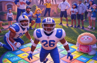 Apple Arcade Provides NFL Retro Bowl ’26, Jeopardy! Day by day, And Extra This September