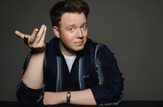 Brennan Lee Mulligan Will Lead the Fourth ‘Essential Function’ Marketing campaign