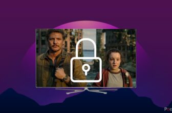 Password sharing goes away for this standard streaming service