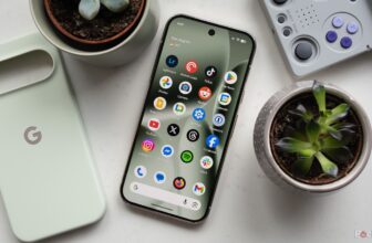 The perfect Android smartphone you should buy