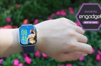 The very best Apple Watch in 2025