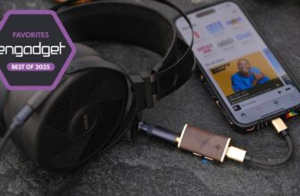 The most effective DACs for Apple Music Lossless in 2025