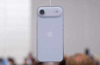 The iPhone Air Seems Like a Wild Preview for Apple AR Glasses