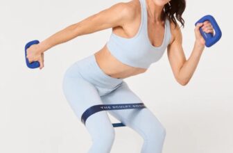 Sculpt Society Overview – The Fitnessista