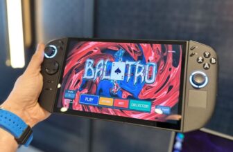 The Fairly Display on Lenovo’s Legion Go 2 Will Nearly Make You Overlook About Its Value