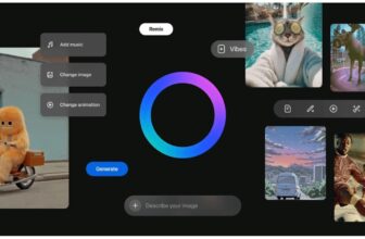 Meta now has a feed for AI slop