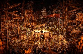 Try the intricate, inky world of PS5 recreation Chronoscript: The Limitless Finish