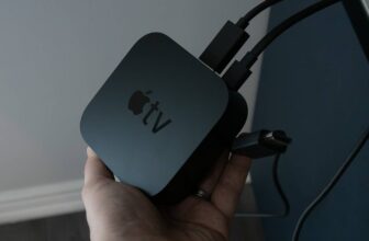 It is time for the Apple TV 4K to vary its title too