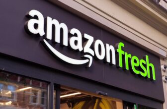 Amazon is closing all Contemporary grocery shops within the UK