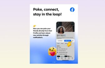 21 years later, Meta nonetheless hasn’t given up on the Fb ‘poke’