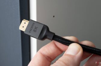 HDMI is advancing too quick for me to care