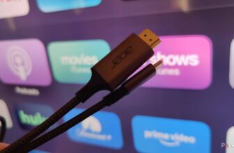 There is not any purpose to make use of previous HDMI cables, so do not buy them