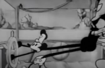Disney Is Getting Sued Over Simply How A lot Mickey Mouse Counts as Public Area