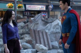 ‘Superman’ Is HBO Max’s Largest Film Launch Since ‘Barbie’