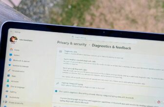 In case you care about privateness, you must swap off this Home windows 11 setting