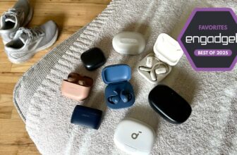 One of the best headphones for operating in 2025