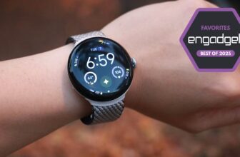 The perfect smartwatches for 2025