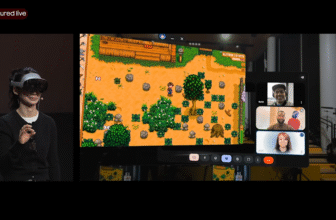 All the pieces it’s essential know