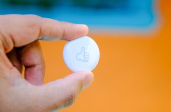 Choose up a four-pack of Bluetooth trackers for a record-low worth