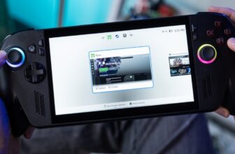 Microsoft Made the Excellent Characteristic for Gaming Handhelds—however Good Luck Making an attempt To Set up It