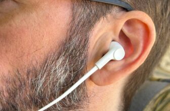 Belkin’s SoundForm ANC Wired Earbuds Are No Menace to AirPods
