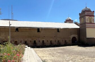 The Inca Constructed This Three-Walled Constructing to Form Sound, Research Suggests