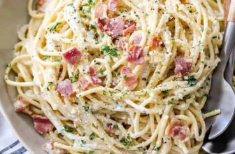 Easy methods to Make the Excellent Spaghetti Carbonara at Residence
